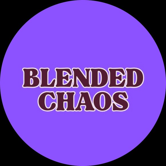 blendedchaos